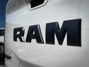 2022 RAM 1500 TRX 4x4 Crew Cab 5&#39;7&quot; Box
