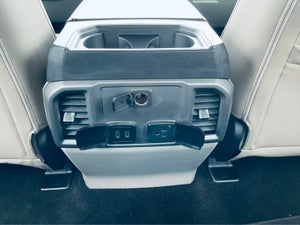 2019 Ford F-150 XLT 4WD SuperCrew 5.5&#39; Box