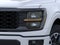 2024 Ford F-150 STX 2WD SuperCab 6.5' Box