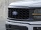 2024 Ford F-150 STX 4WD SuperCab 6.5 Box