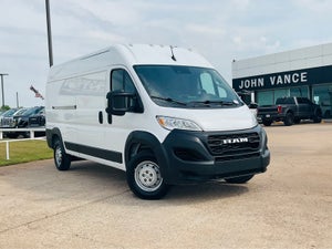 2023 RAM ProMaster 2500 High Roof 159&quot; WB