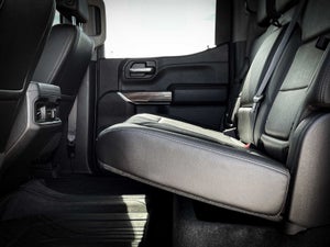 2019 Chevrolet Silverado 1500 4WD Crew Cab 147&quot; LT Trail Boss