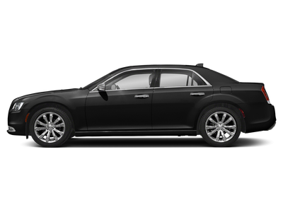 2019 Chrysler 300 Touring