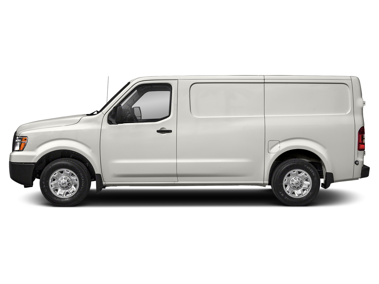 2019 Nissan NV Cargo NV1500 SV