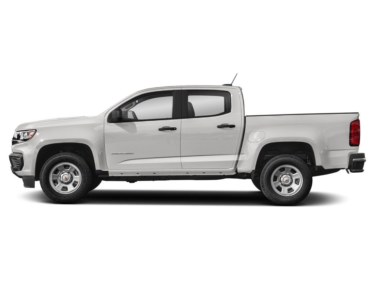 2021 Chevrolet Colorado 2WD Crew Cab Short Box WT