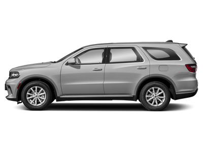 2021 Dodge Durango SXT Plus AWD