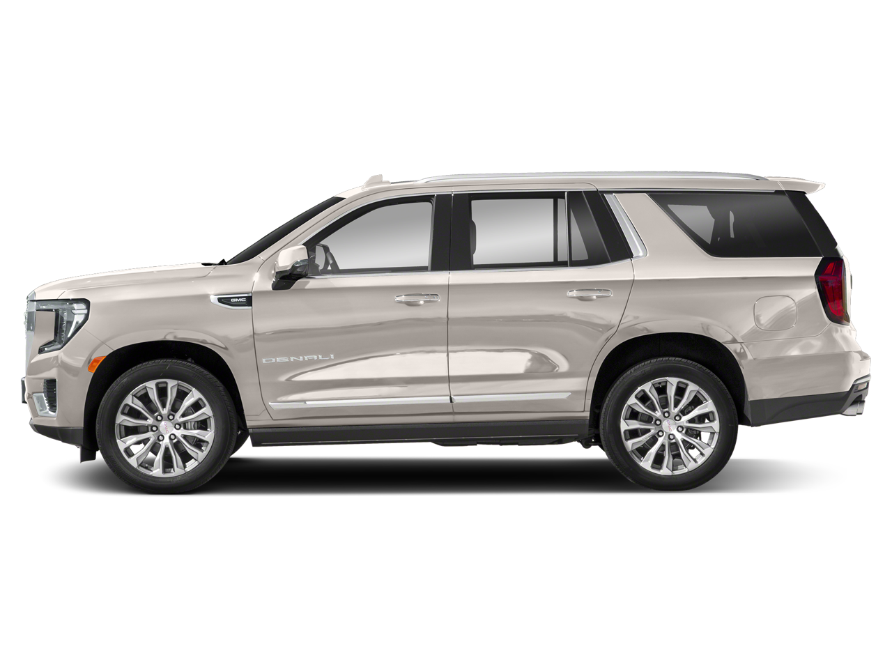2022 GMC Yukon Denali Denali