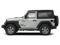 2022 Jeep Wrangler Sport 4x4