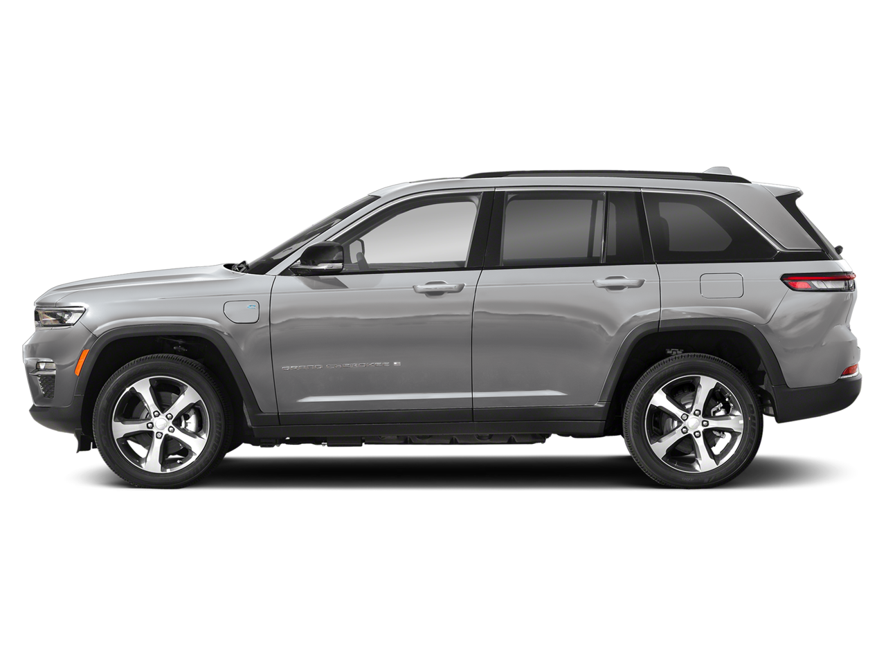 2022 Jeep Grand Cherokee 4xe Summit 4x4