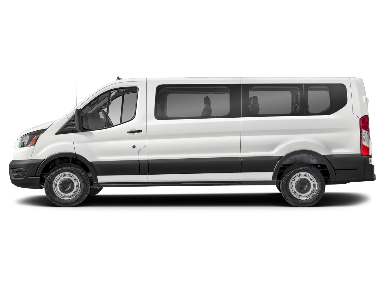 2023 Ford Transit-350 Passenger Van XL