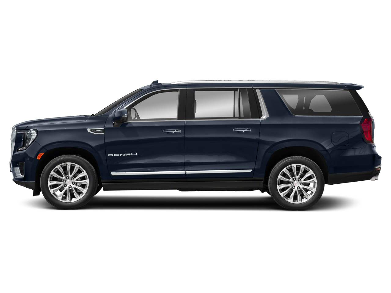 2023 GMC Yukon Denali Ultimate Denali Ultimate
