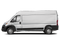 2023 RAM ProMaster Cargo Van 2500 High Roof 159" WB