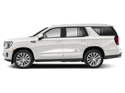 2024 GMC Yukon 4WD Denali