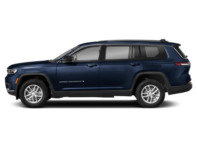 2024 Jeep Grand Cherokee L Summit Reserve 4x4