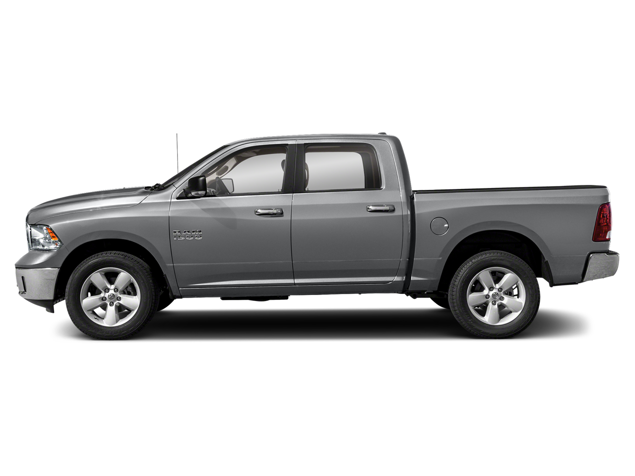 2024 RAM 1500 Classic SSV
