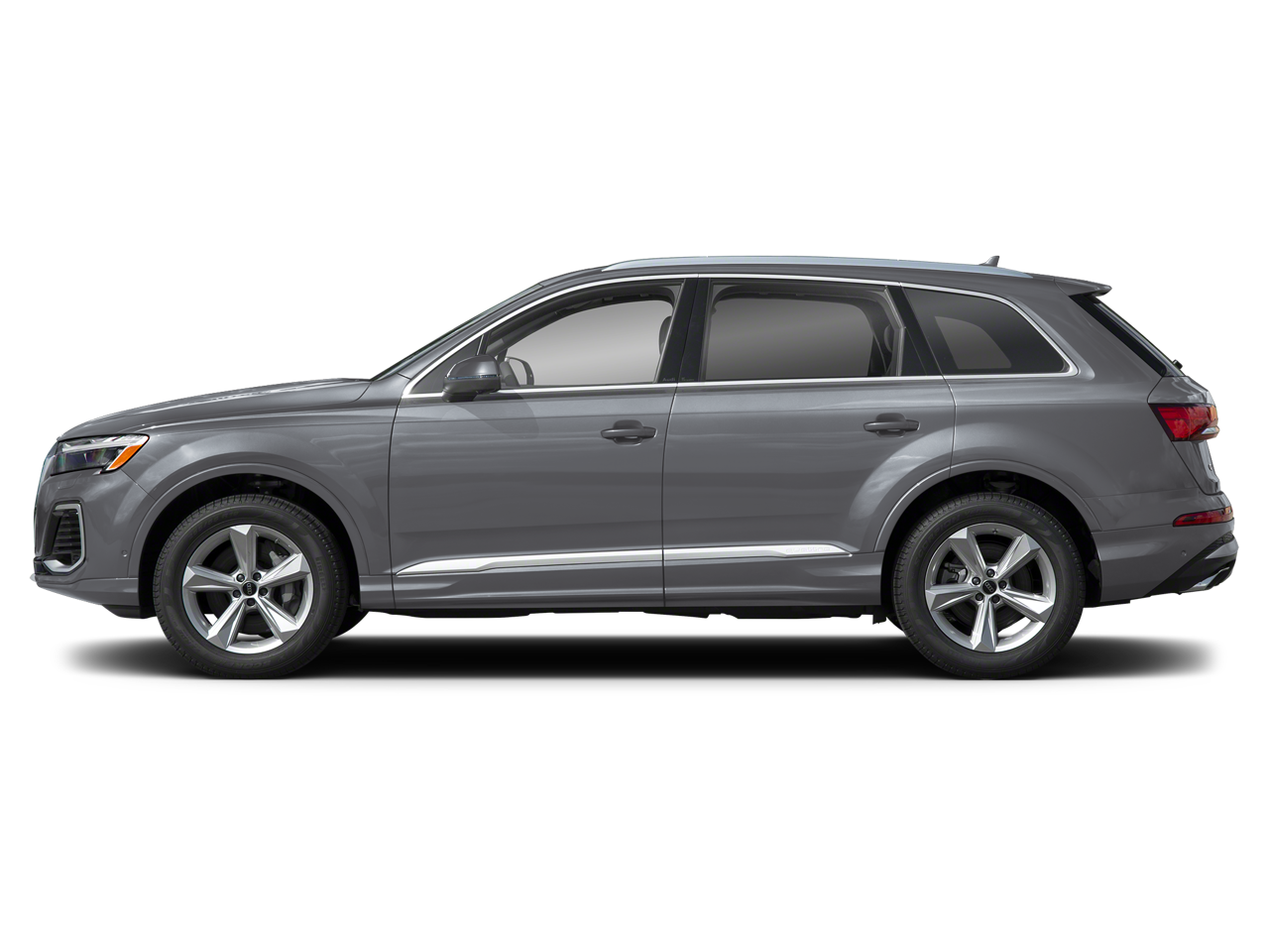 2025 Audi Q7 Prestige