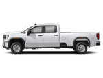 2025 GMC Sierra 2500HD 4WD Crew Cab Standard Bed Denali