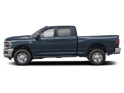 2025 RAM Ram 2500 Big Horn