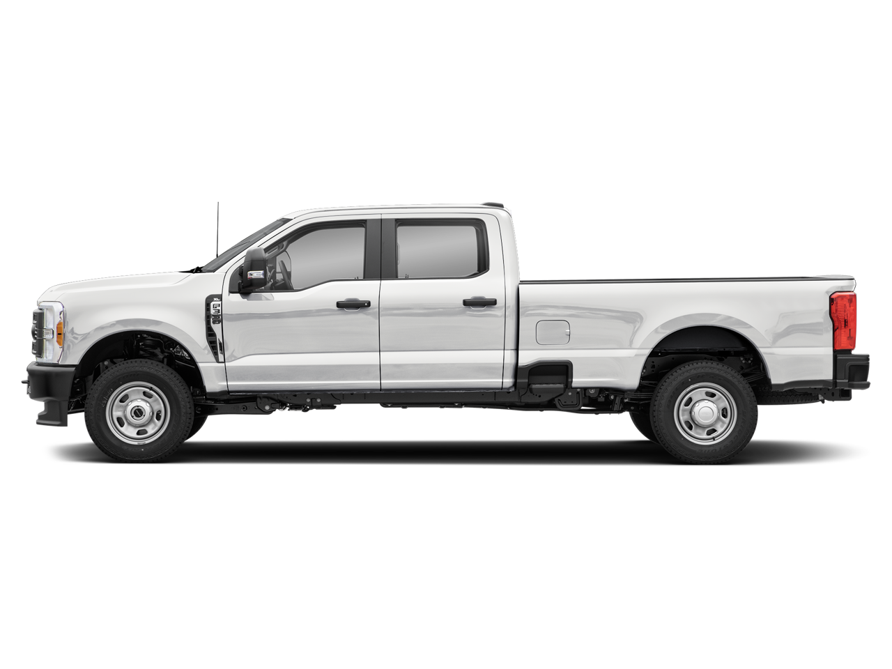 2026 Ford Super Duty F-350 DRW Pickup XLT