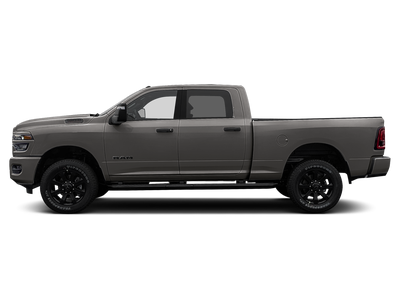 2026 RAM Ram 2500 Big Horn