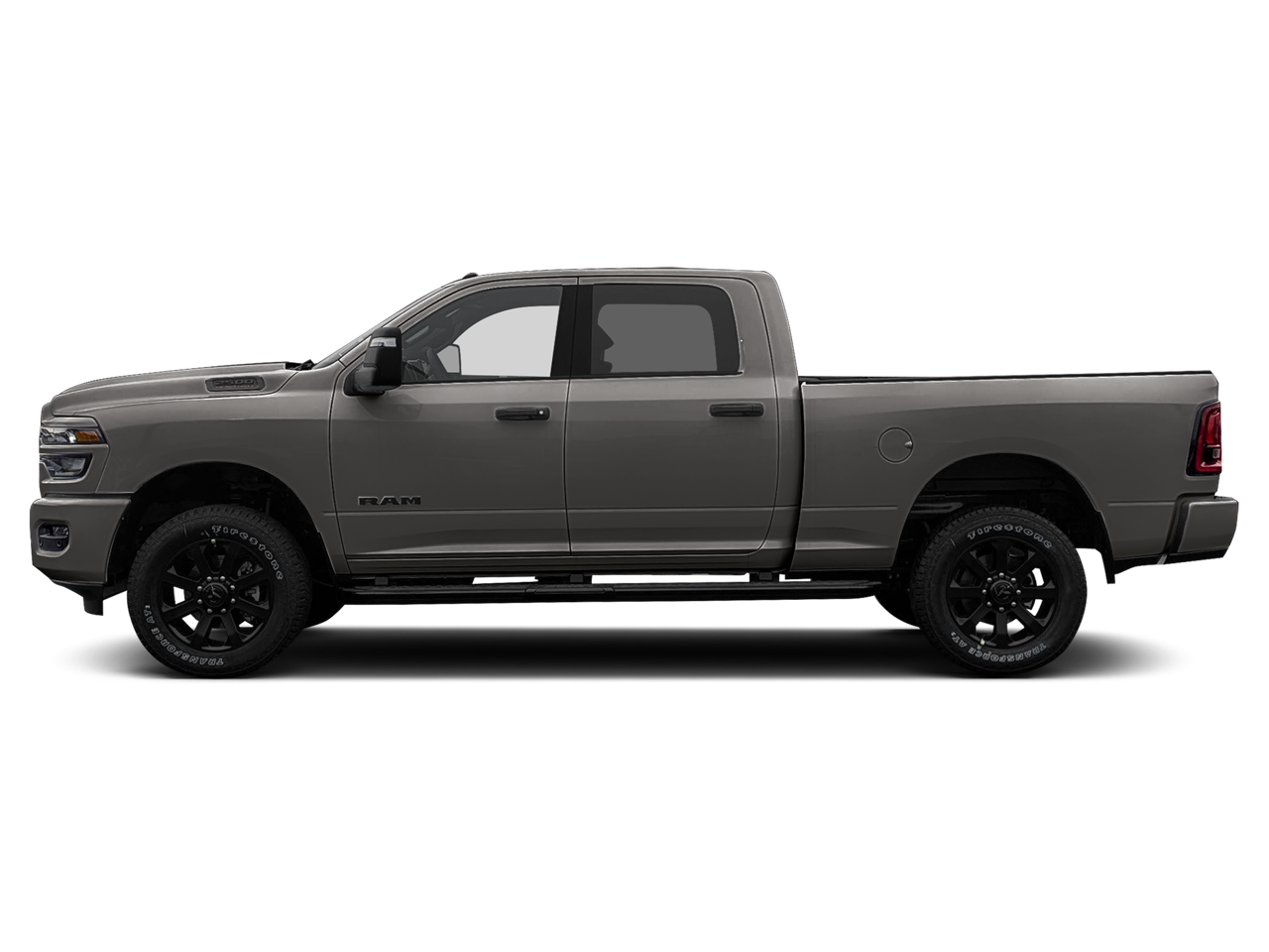2026 RAM Ram 2500 Big Horn
