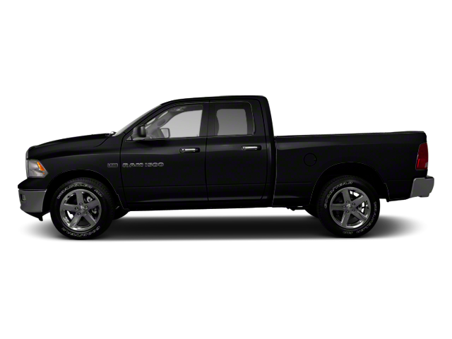 2012 RAM Ram 1500 SLT