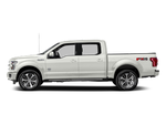 2017 Ford F-150 King Ranch