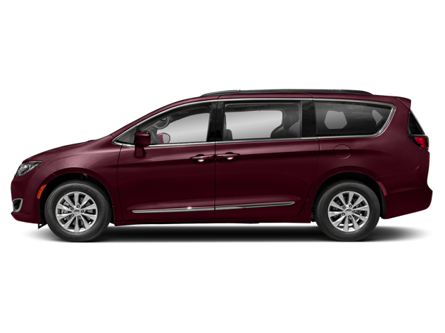 2018 Chrysler Pacifica Touring L photo 3