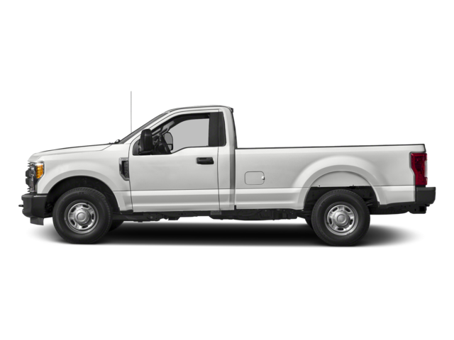2018 Ford F-250 XL