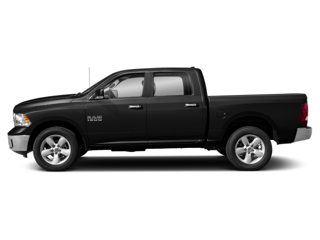 2019 RAM 1500 Classic Lone Star