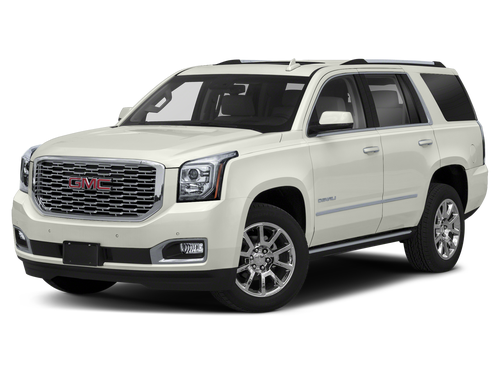 2019 GMC Yukon Denali Denali
