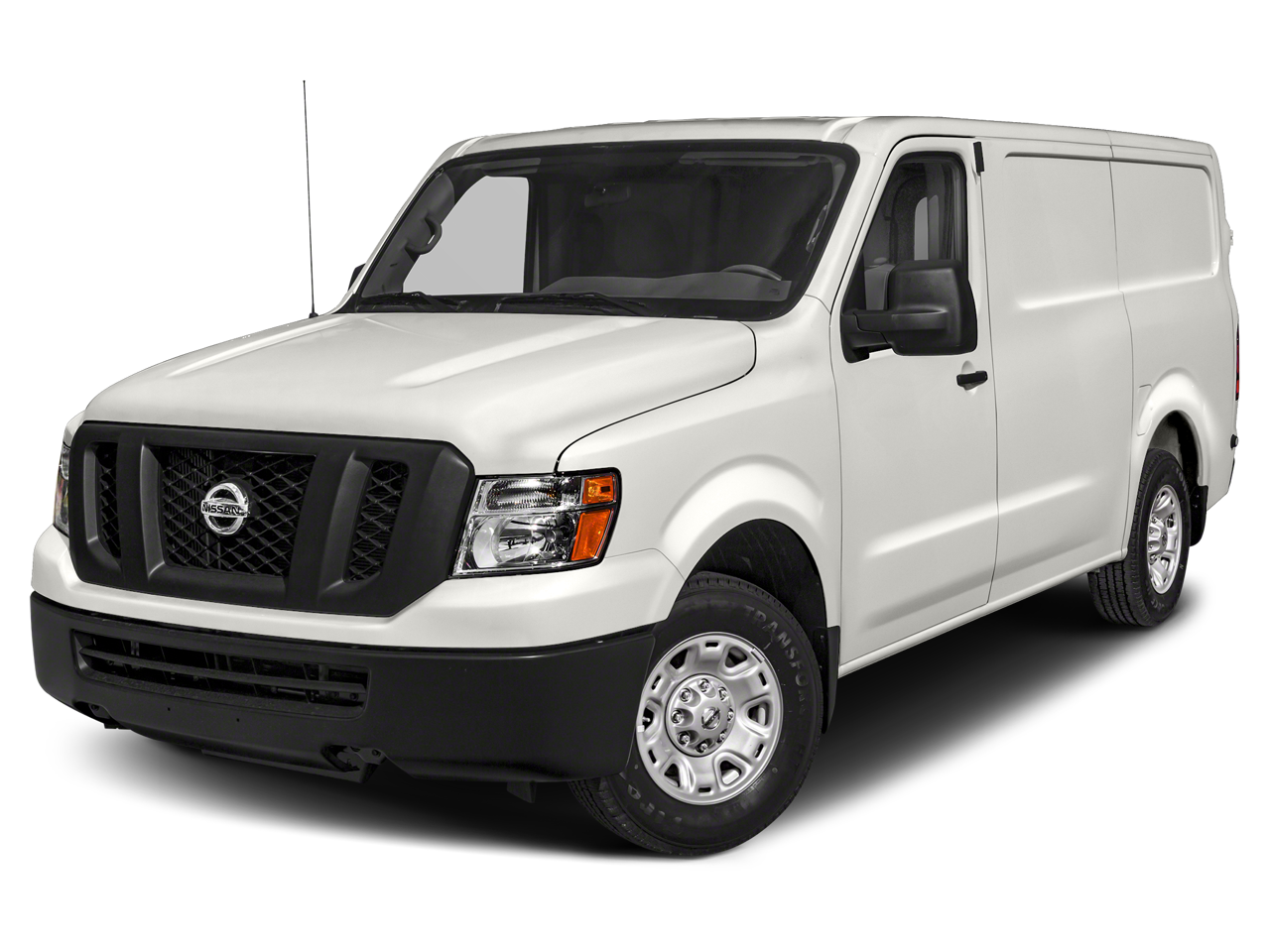 2019 Nissan NV Cargo NV1500 SV