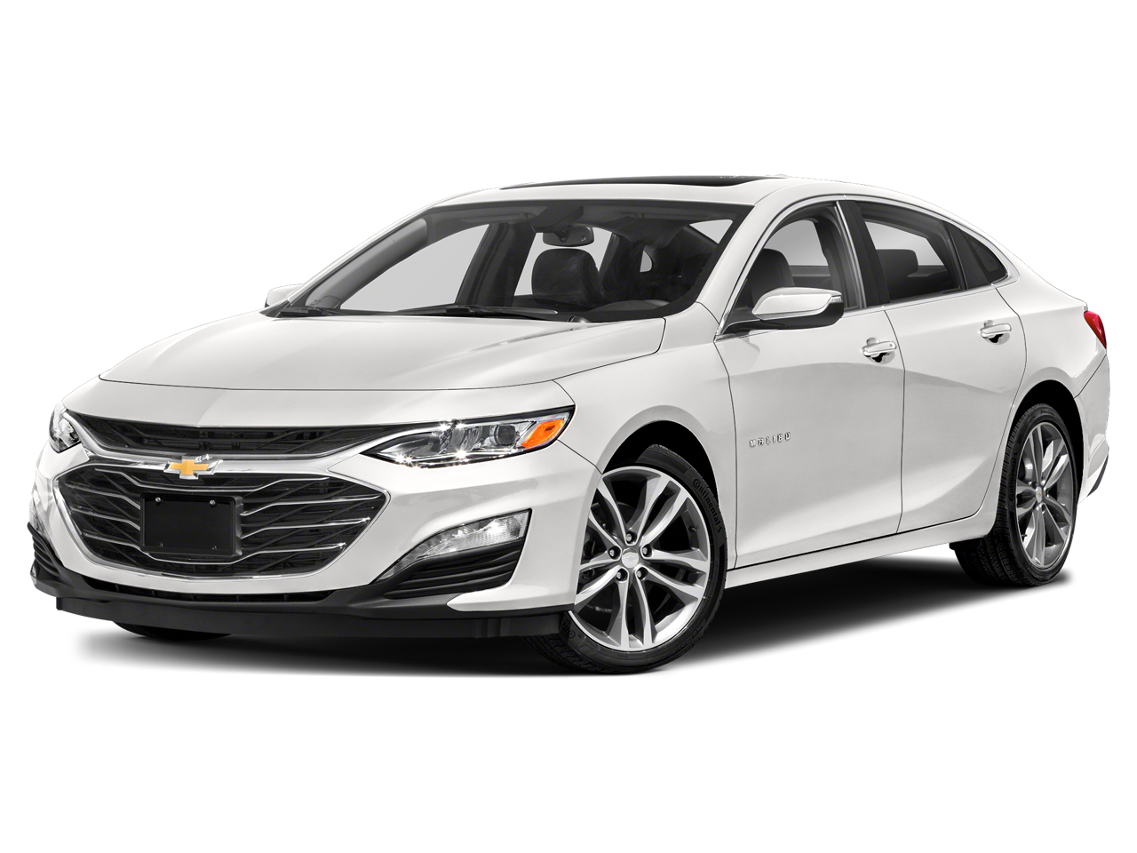 2020 Chevrolet Malibu FWD Premier