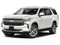 2021 Chevrolet Tahoe 4WD LT