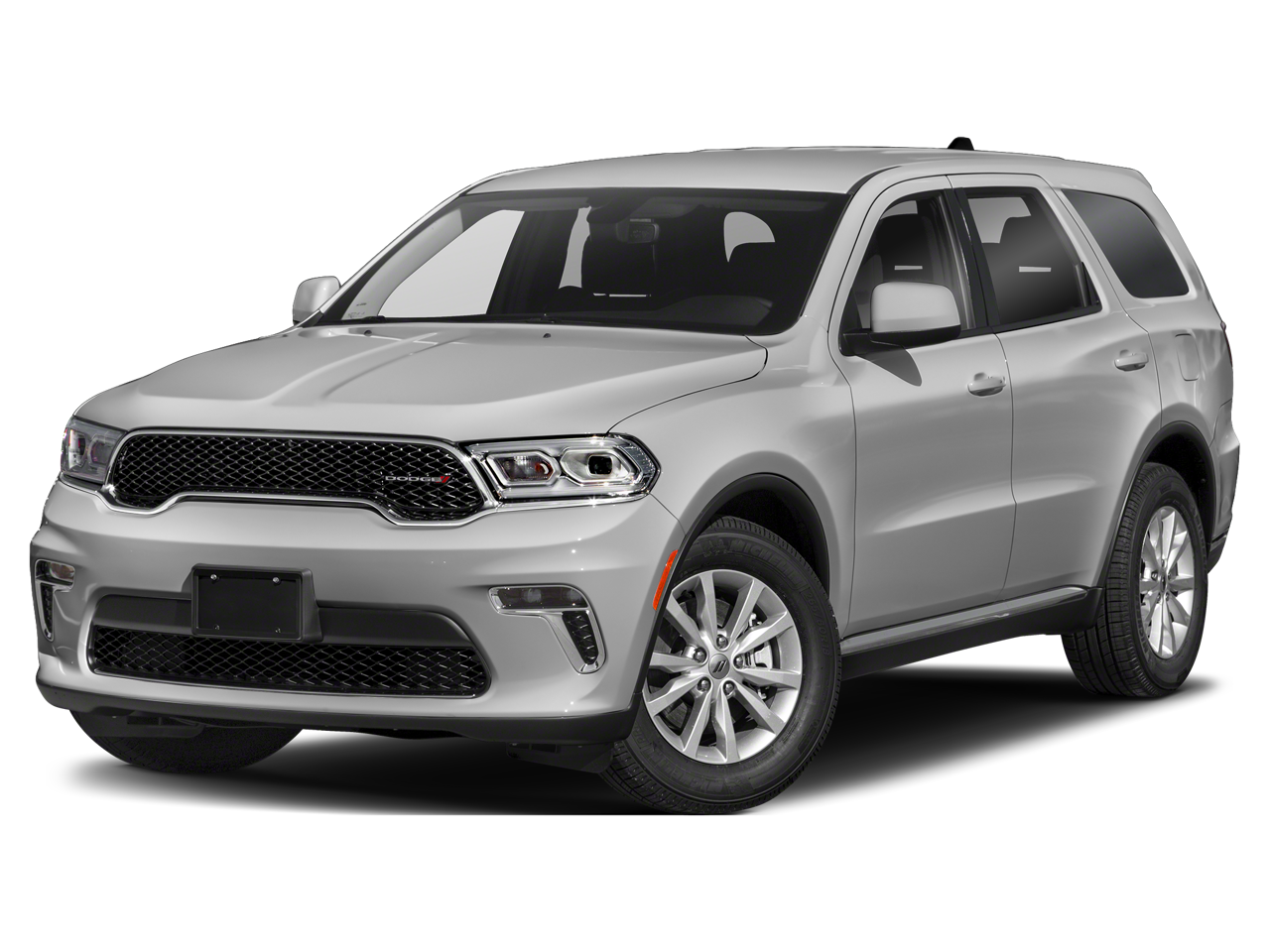 2021 Dodge Durango SXT Plus AWD