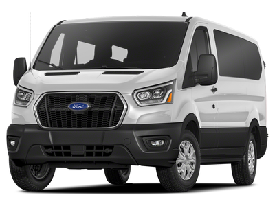 2022 Ford Transit-350 Passenger Van XLT