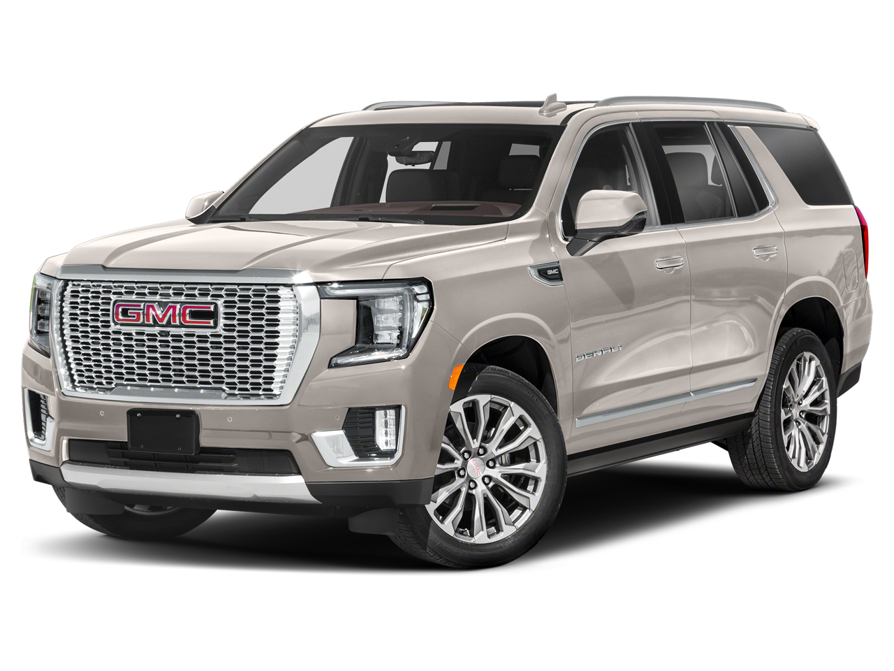 2022 GMC Yukon Denali Denali