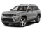 2022 Jeep Grand Cherokee 4xe Summit 4x4