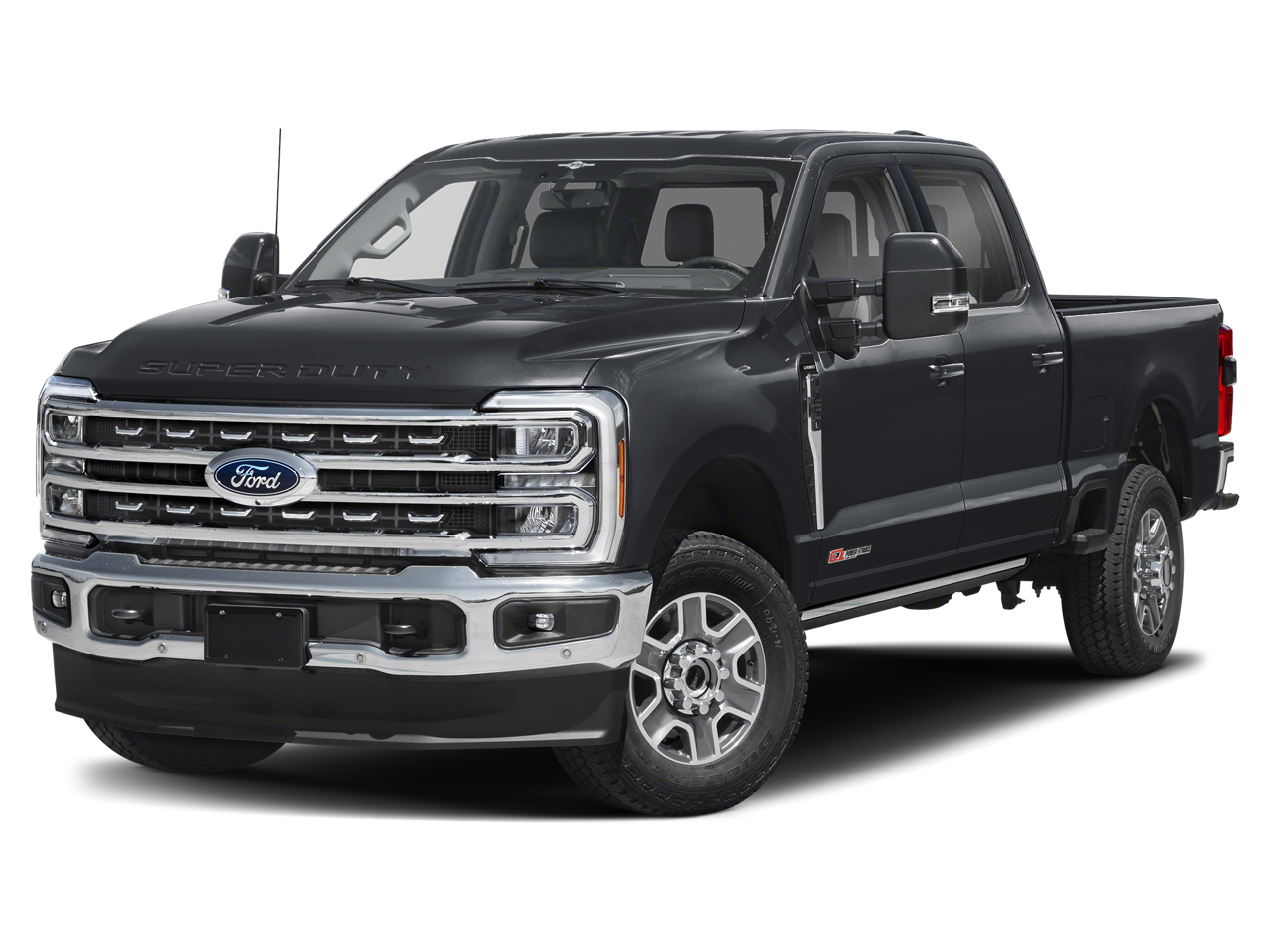 2023 Ford F-250 LARIAT