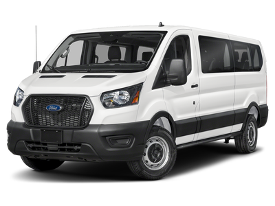 2023 Ford Transit-350 Passenger Van XL