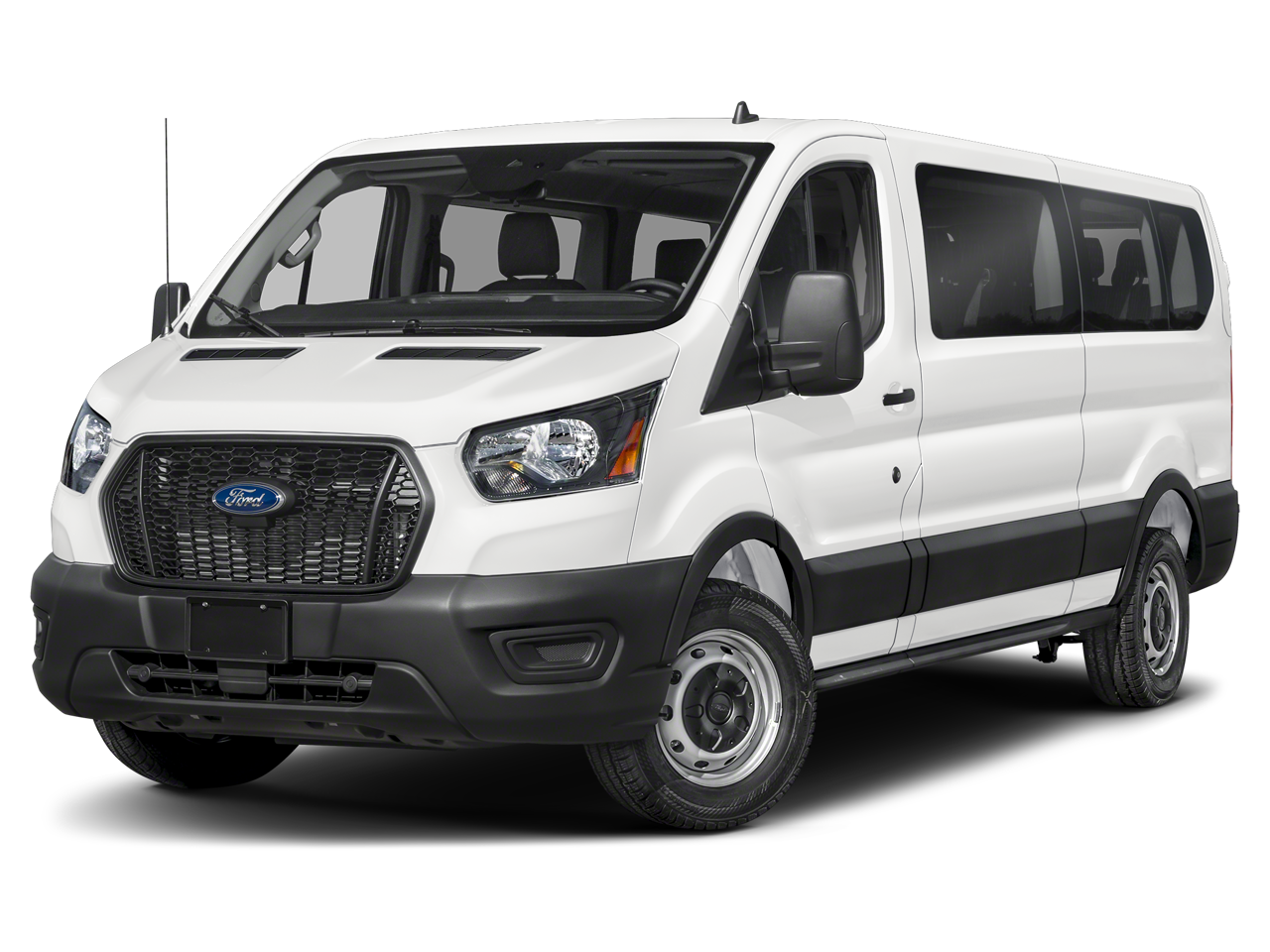 2023 Ford Transit-350 Passenger Van XL