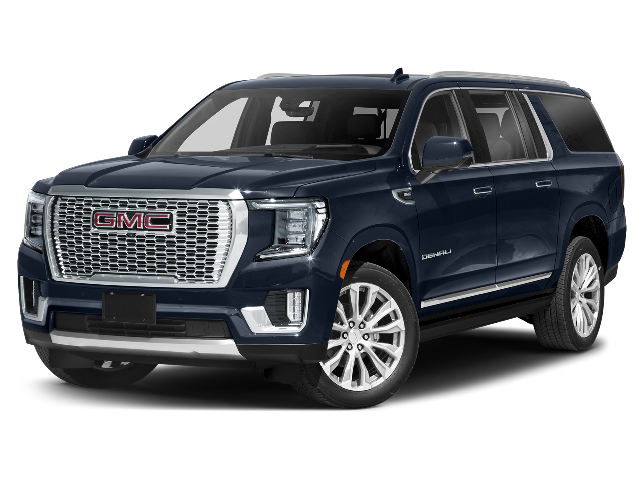 2023 GMC Yukon Denali Ultimate Denali Ultimate