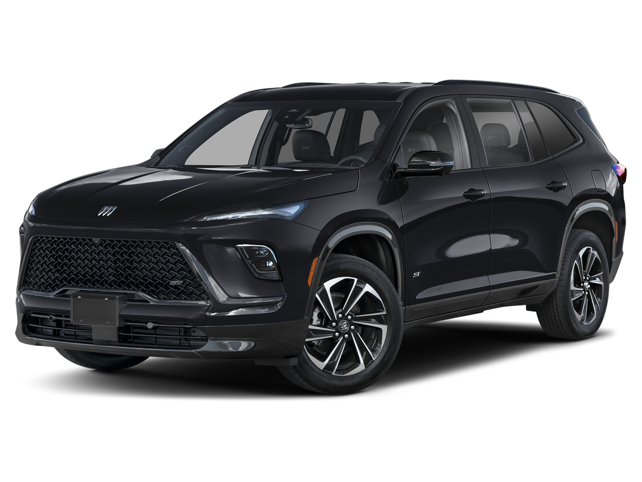 2025 Buick Enclave Sport Touring FWD