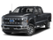 2025 Ford Super Duty F-350 DRW Pickup XLT