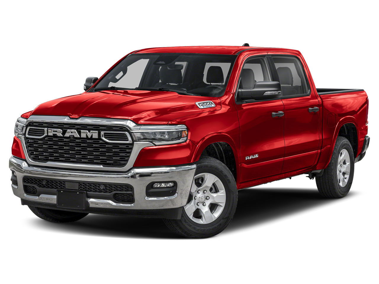 2025 RAM Ram 1500 Big Horn