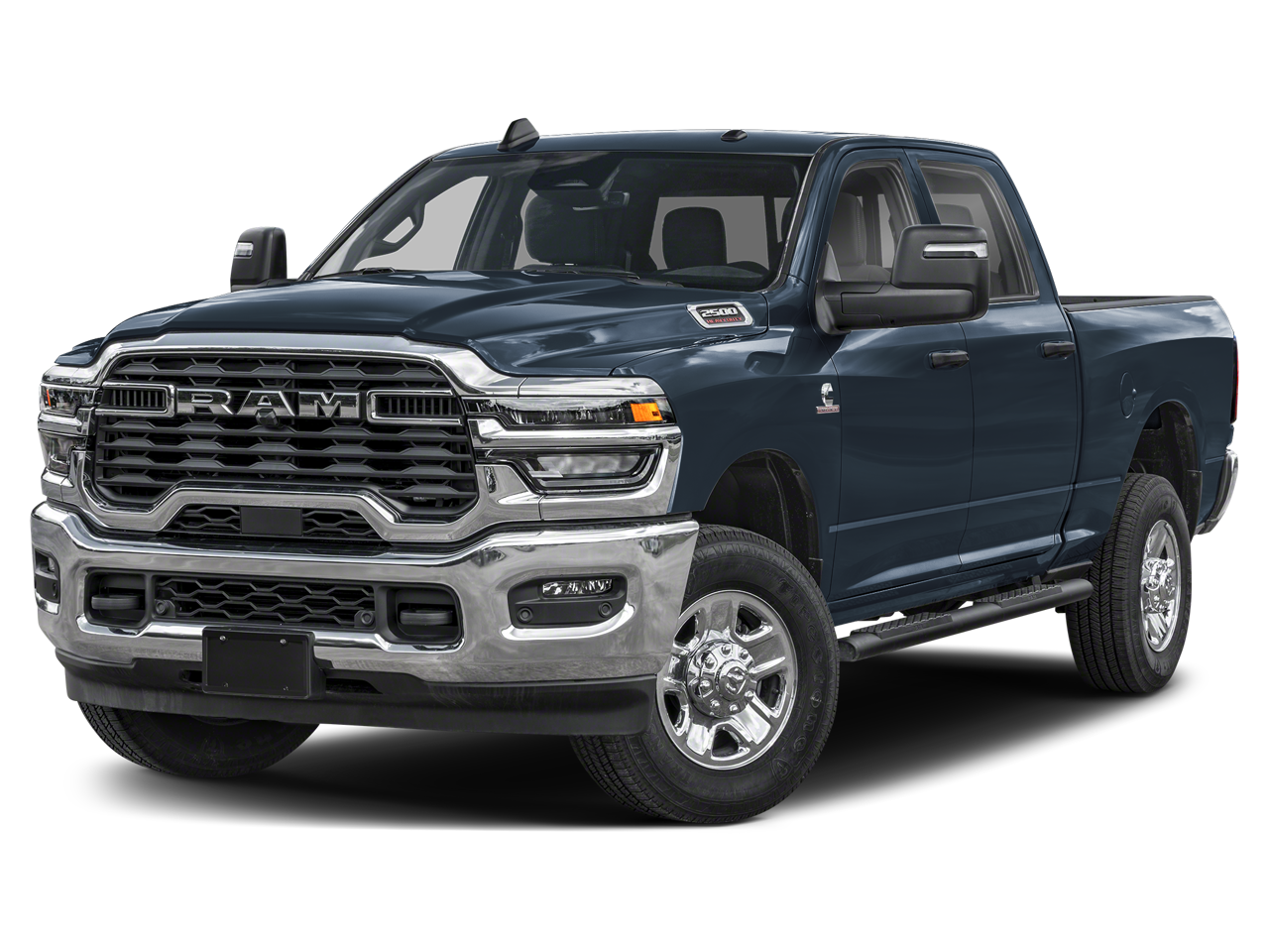 2025 RAM Ram 2500 Big Horn