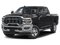 2025 RAM Ram 2500 Big Horn Crew Cab 4x4 6'4' Box