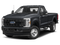 2026 Ford Super Duty F-350 SRW Pickup XL