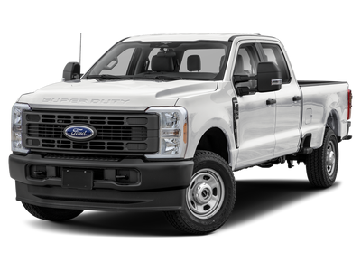 2026 Ford Super Duty F-350 DRW Pickup XLT