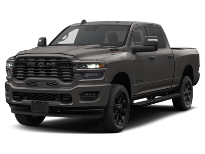 2026 RAM Ram 2500 Big Horn